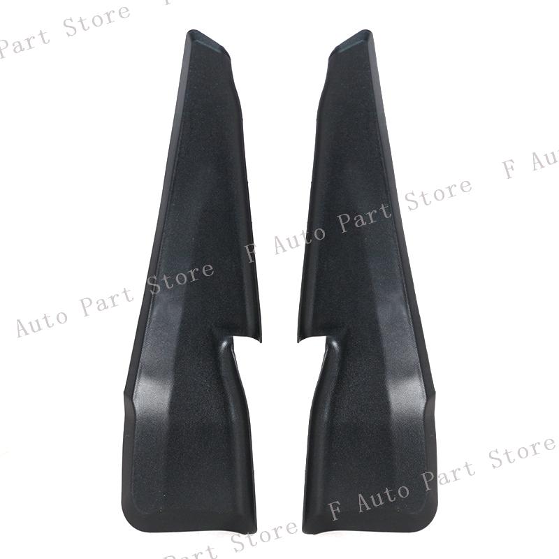 96748-542XT 96748-540XT Front Windshield Wrap Corner Trim Wiper Side Trim Cover Lid For Peugeot 2008 A94 2013 2014 2015-