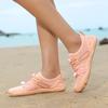 Non-slip creek shoes five-finger shoes beach diving swimming leisure sports quick-drying wading shoes hiking hiking shoes