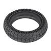 Rubber Solid Tire Replacement 8.5x2.125 Honeycomb Tyre Compatible for Xiaomi M365 Pro Electric Scooter