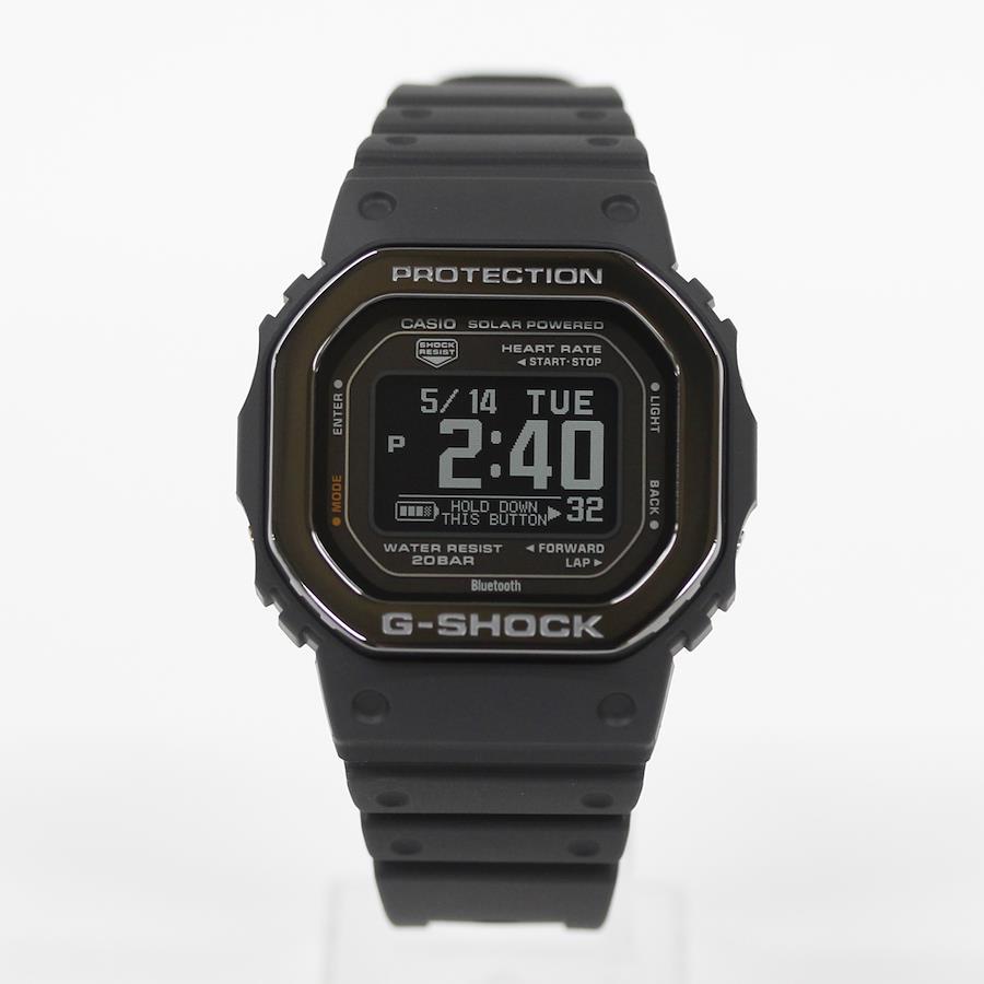 Pirkti CASIO G-SHOCK DW-H5600MB-1JR DW-H5600MB-1 DW-H5600 