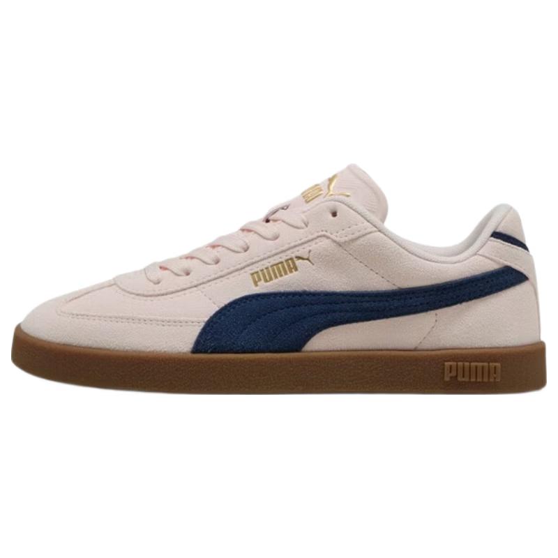 PUMA Club 400717 German Trainer Unisex Skate Shoes 42