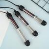 Aquarium Heater EUPlug Adjustable Temperature Submersible Heater 25-300W Glass Fish Tank Heater withThermostat Water Heating Rod2