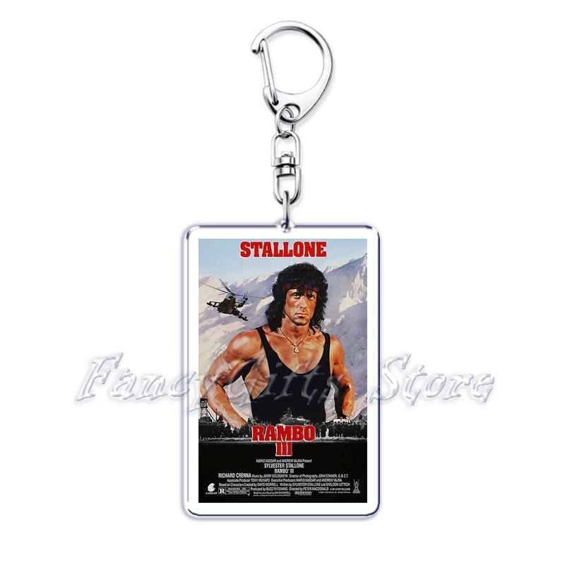 Klassische Film Schlüsselanhänger für Zubehör Tasche Pulp Fiction The Fast Furious Filme Anhänger Schlüsselketten Schlüsselringe Schmuck Fans Geschenke