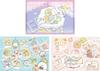 Epoch Sumikko Gurashi Part 2 X 3 Types of Includes Sample Sheet and Guide Ages 3 and EPOCH Children's Puzzle, (72/81/96 Pieces) (18.2 25.7 Cm) 62-304,