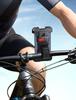 2023 Improved Grefay Bicycle Smartphone Holder Easy Smartphone Holder for Road Bicycle Phone Bicycle Smartphone Cross Bike Phone Cycling Bike Phone