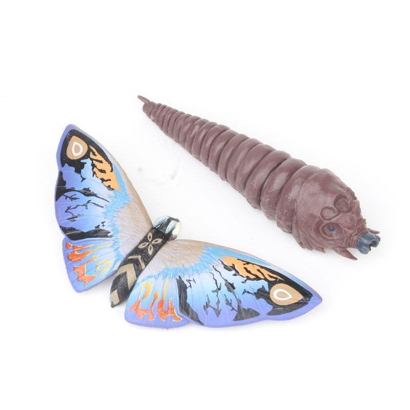 Superior 8pcs Godzilla 2 King Of The Monsters Action Figure Toy Pvc Doll For Kids Gift And Decor