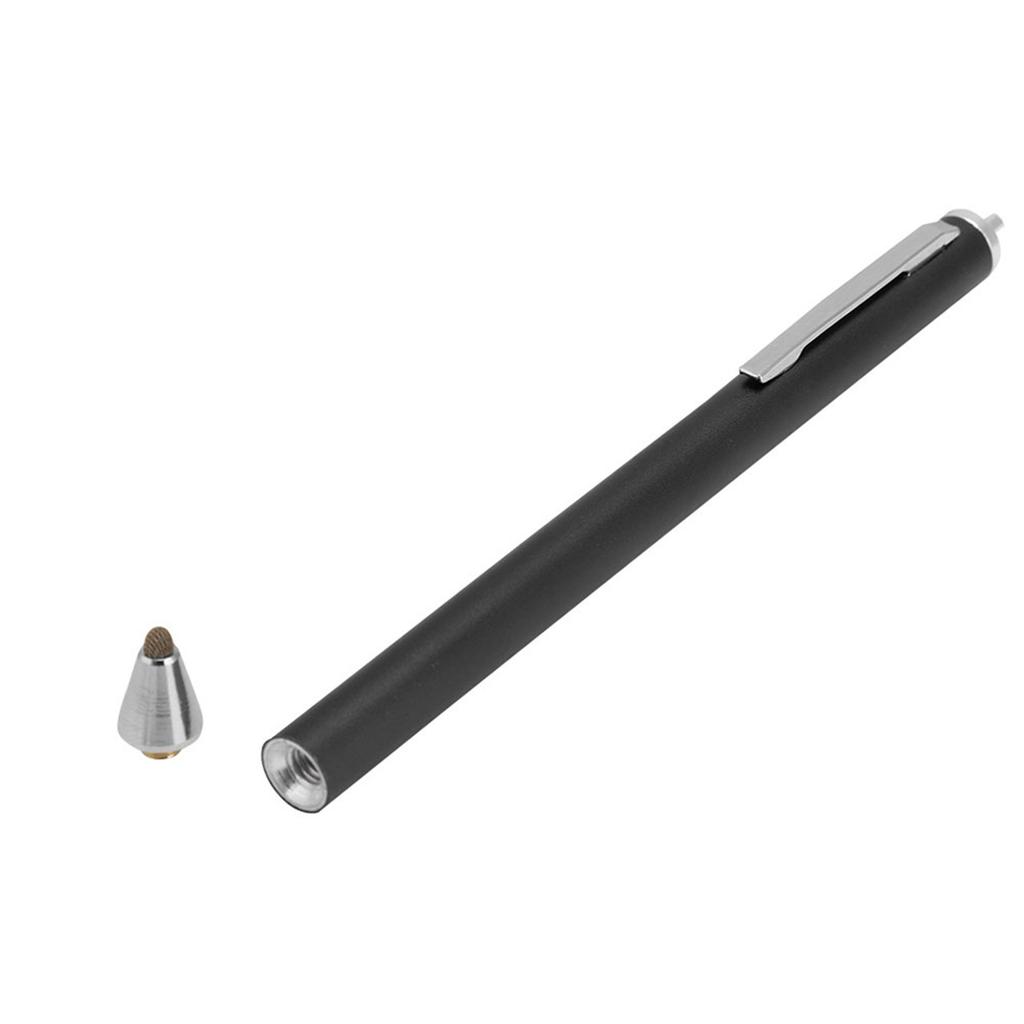 Cloth Head Stylus for Samsung TabLGHuaweiXiaomi Smartphones and Tablet for iPad 2018(Blue)