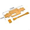 Bottom Plte Bord for K989 1:28 Replcement