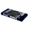 SCOUTT 3D Floor Mats for Skoda Superb 3 2015-2023 Rubber, Premium Black, Custom Made