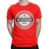 Bintang Funny 100 Cotton Tshirt Bintang Tees Tops For Unisex