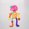 The Amazing Digital Circus Circus Clown Cute Plush Toy Doll