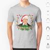 I Love Christmas Vacation T Shirt 6xl Cotton Cool Tee Mos Graphix Chevy Chase Christmas Christmas Vacation 80s Griswold Comedy
