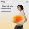 PGG W6 Smart Lumbar Massage Cushion