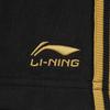 Li Ning Sports Lifestyle Series Logo Stitching Casual Shorts Men shorts AKSW227-1