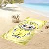 LABUBU Beach Towel, A Must-have for Any Perfect Trip, Perfect Birthday, Holiday Gift For Family and Friends