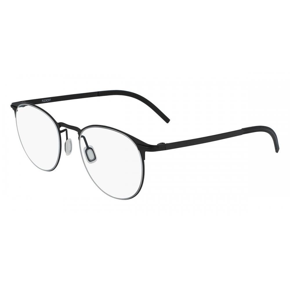 

Flexon B2000 001 Men Eyeglasses Black/50-20-145
