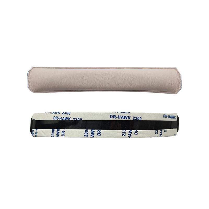 Soft Foam Replacement Headband Cushion Pad Cover Protector for Edifier W820NB Headset Headphones