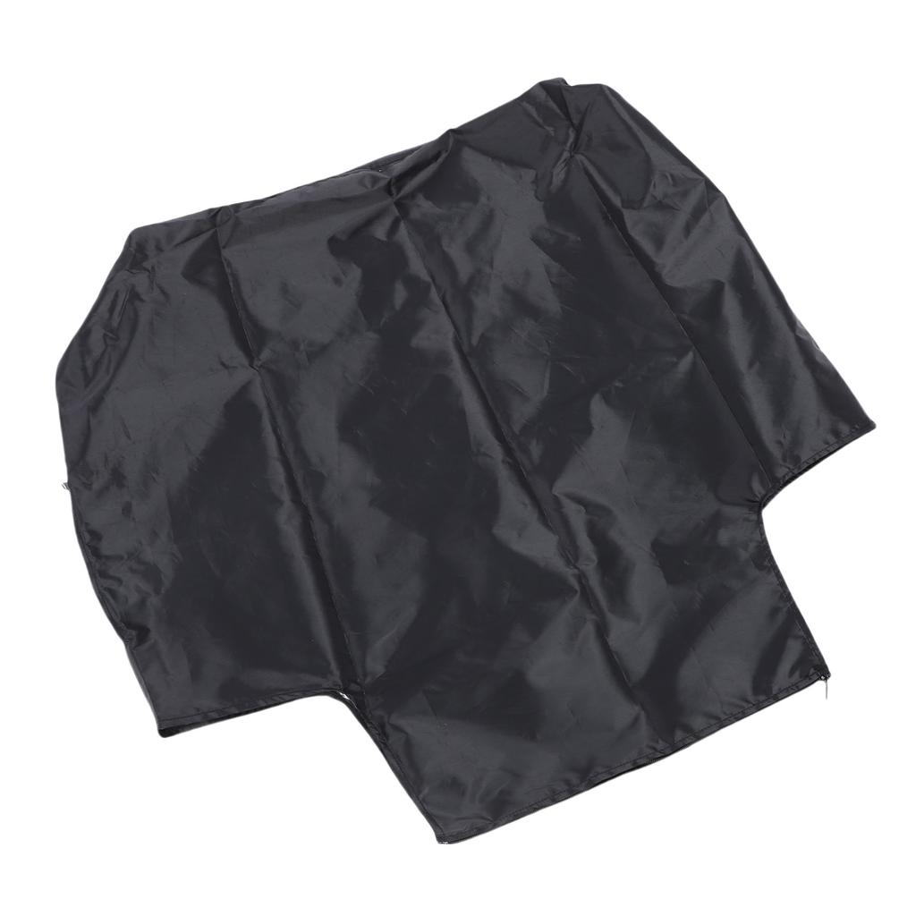 Luggage Cover Travel Suitcase Protector Prevent Scratch Washable Water Wear Proof Sunproof