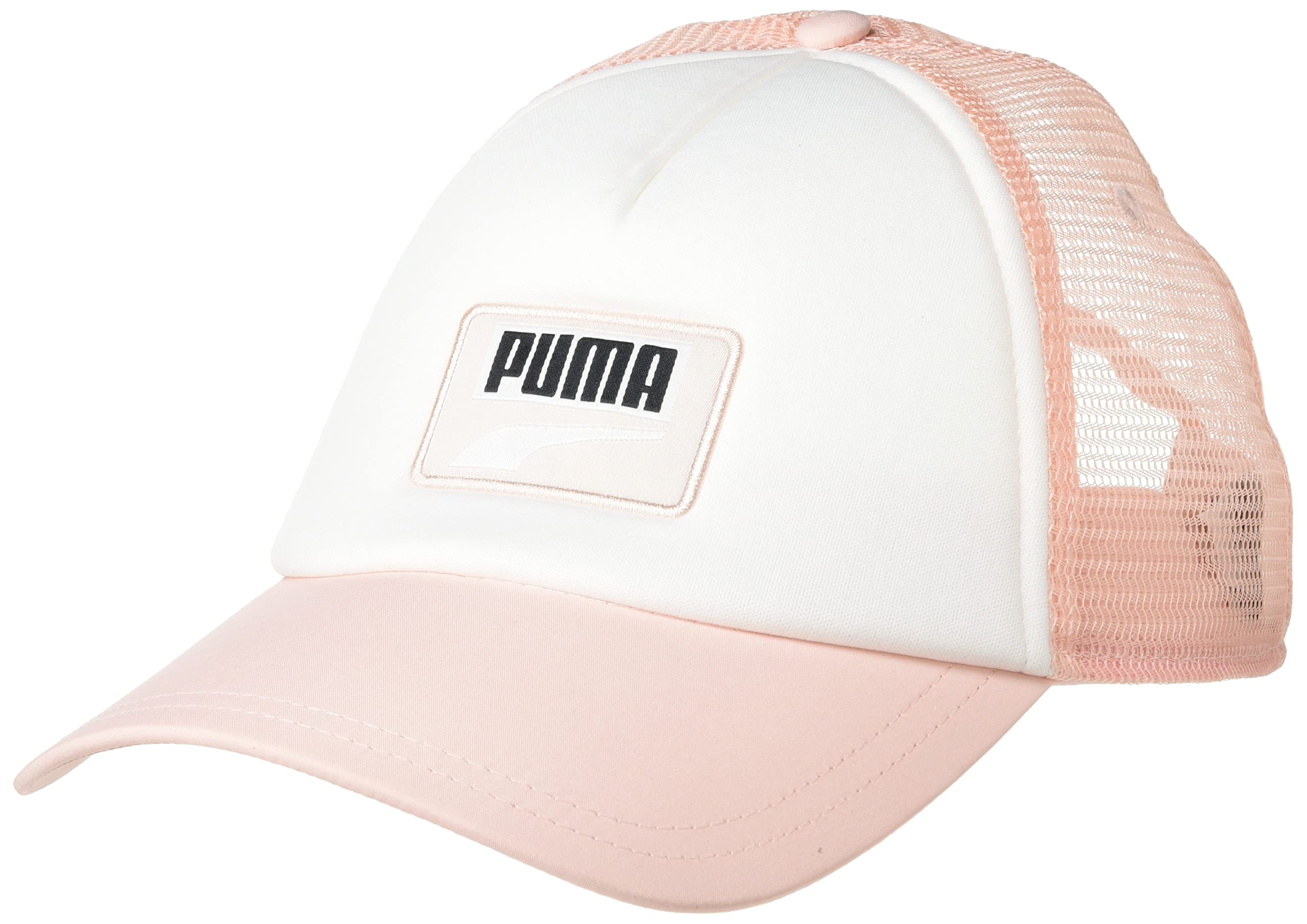 

Hat Trucker Cap 024033 23 Color Rose Dust White Free Size [PUMA] Spring/Summer (05)