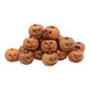 20pcs Resin Mini Fake Simulation Pumpkin Scary Halloween Ornaments  Garden