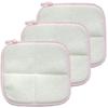 Nachihama Makeup Remover x 3 Sets White