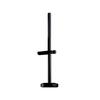 Aluminum Alloy 4070 Vertical Graphics Card Support Stand with Magnetic Base for 7900XT.