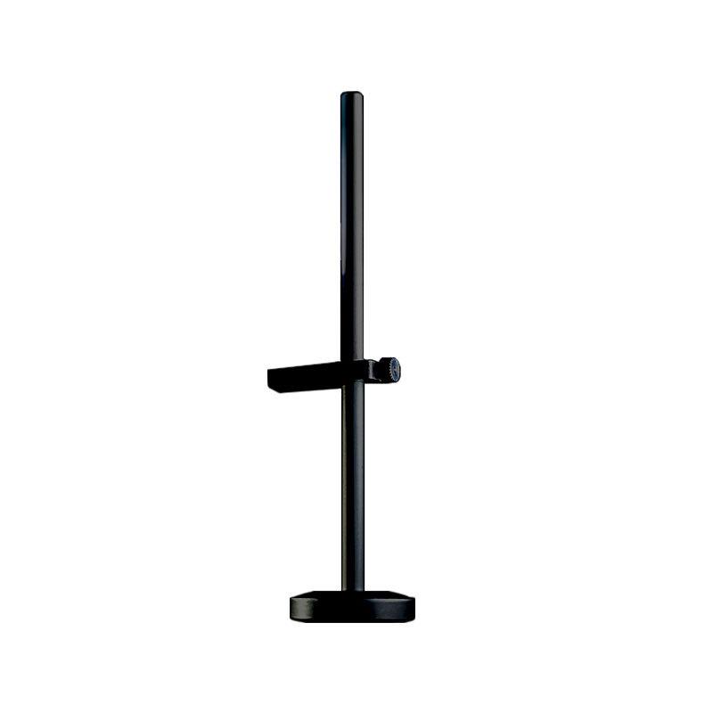 Aluminum Alloy 4070 Vertical Graphics Card Support Stand with Magnetic Base for 7900XT.