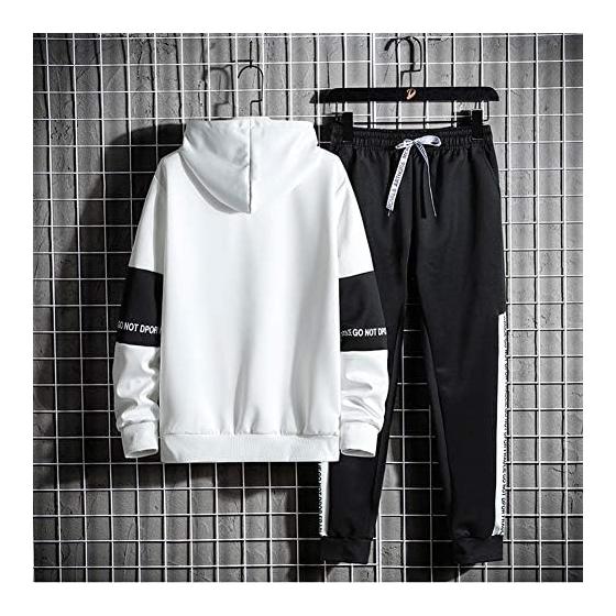 Yezai Sweatshirt, Hoodie, Top and Bottom Set, Jersey, Men's, Women's, Wear, Training Wear, Sportswear, Running Wear, Plain, Casual, Sports