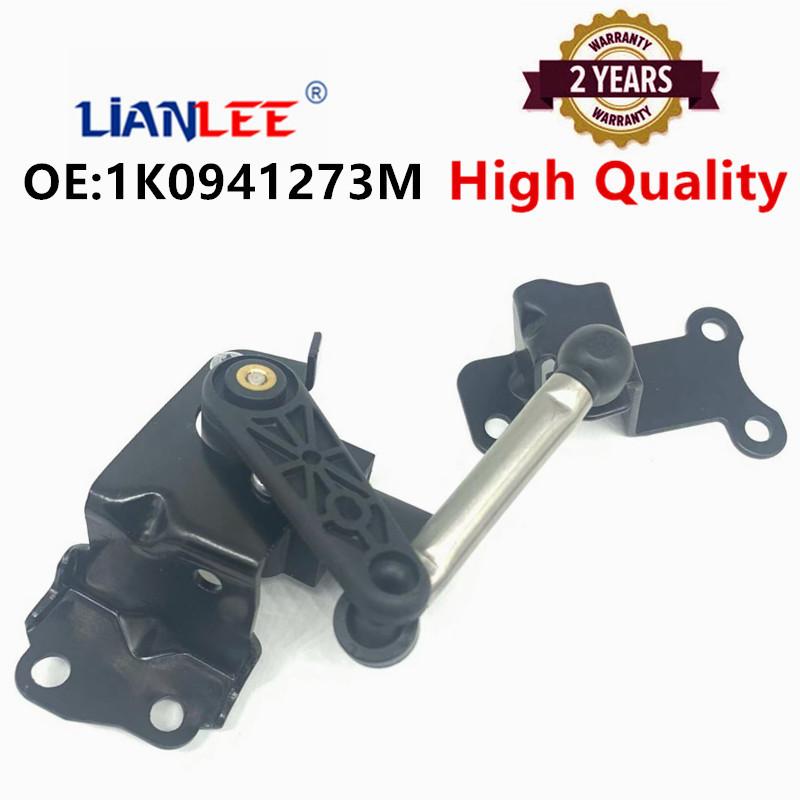 

High Quality New For VW CC Touran Tiguana / Skoda Octavia Headlight Level Sensor 1T0907503B 1K0941273M 1K0941273N