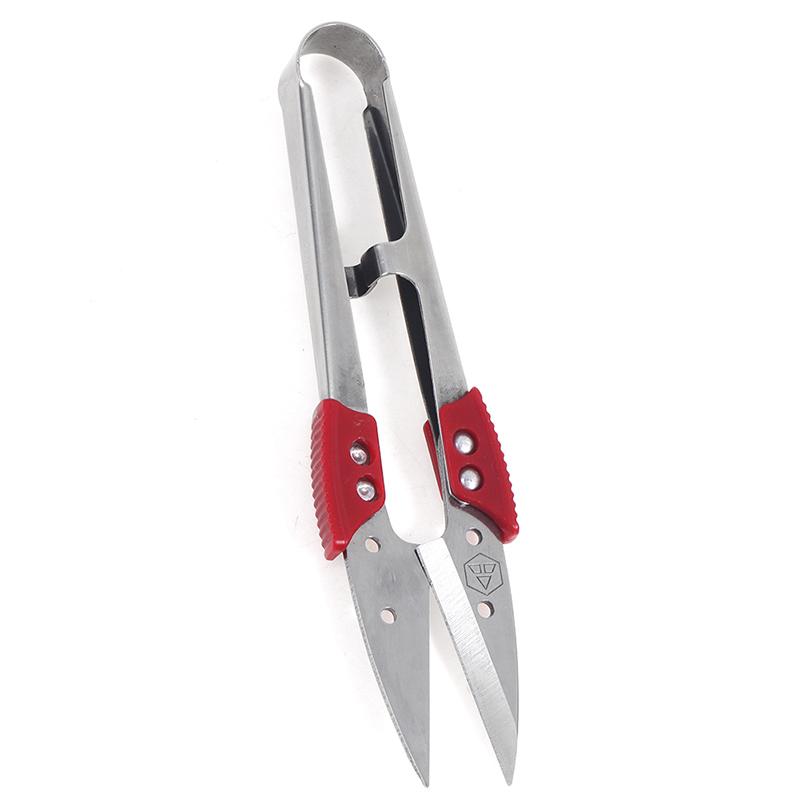 Edelstahl Garnschere Schneiden Nähzubehör Schere Schneider Kreuzstich Stickgarn Clipper