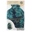 Les Trésors De Lily [Q3843] - Bouillotte & masque 'Jungle' (Natural way of life) - 34. 5x21x4. 5 (2L)