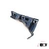 BSP1250-1 Front Left Bumper Mount Holder Support Bracket for Renault Symbol Thalia MK2 LU 2008-2012 8200699903