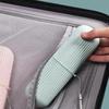 Oral Care Travel Portable Toothbrush Toothpaste Holder Storage Box Household Cup Outdoor Bathroom Accessorie Dropshop