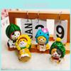 Wooden Cat Figurine Handmade Car Decor Gift For Birthdays And Holidays