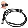 Rear Brake Pad Wear Sensor, Brake Wear Sensor, Brake Up, Safety, Replacement, Fits F20,