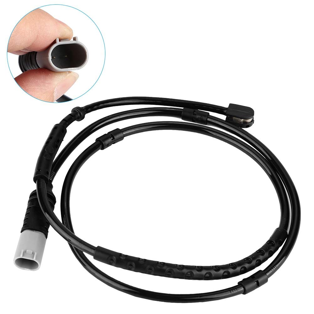Rear Brake Pad Wear Sensor, Brake Wear Sensor, Brake Up, Safety, Replacement, Fits F20,