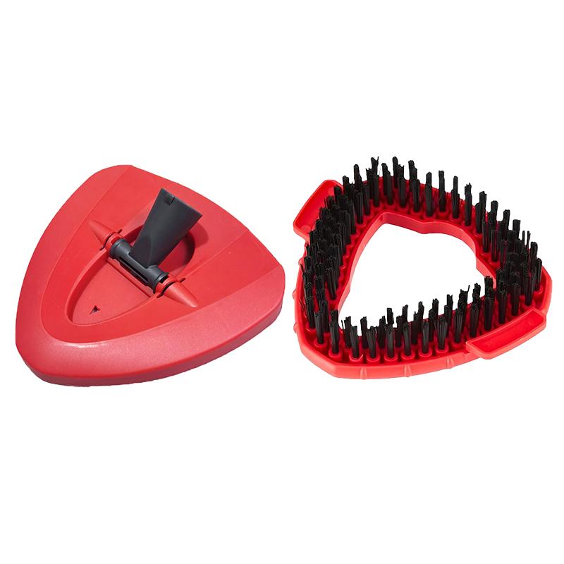 Panni Mop Rotante per Sistema a 1 Serbatoio Vileda O-Cedar EasyWring Sostituisci Testine Ricariche Mop Testina Mop in Microfibra Strumenti per la Pulizia Domestica