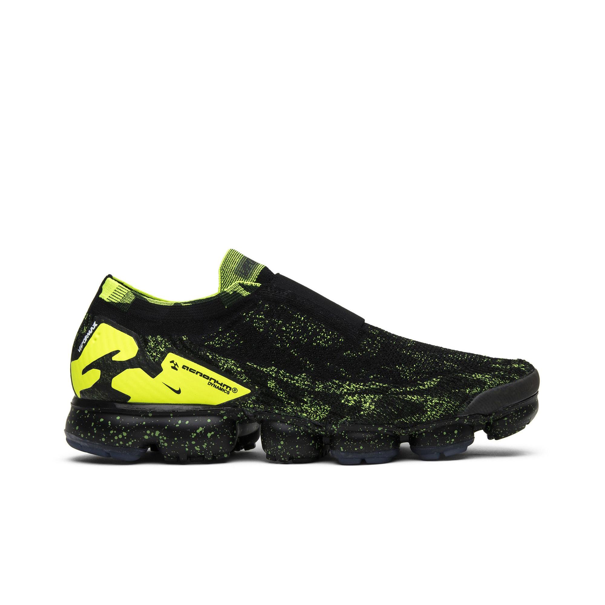 Nike Air VaporMax Moc 2 `Volt`