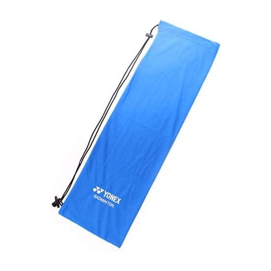 YONEX Tennis Back Soft Case (Badminton Yo) AC541 Blue (002) AC541