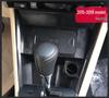 מטען אלחוטי לרכב Toyota RAIZE: טעינה מהירה באינדוקציה לטלפונים