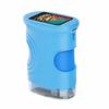 Portable Handheld Digital Microscope HD Mini Microscope Handheld Magnifying Glass  for Children