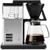 Melitta one sst drip coffee maker 10 cups silver