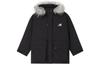 Warm Down Jacket Women's Black AWJ24305-BK