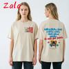 Rapper Bad Bunny Printed Unisexs Tshirt Debi Tirar Mas Fotos Dtmf Tour Fashion Unisexs Tshirt Streetwear Summer Unisexs Clothing