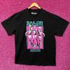 Sailor Moon Sailor Starlight Group Portrait Anime T-Shirt