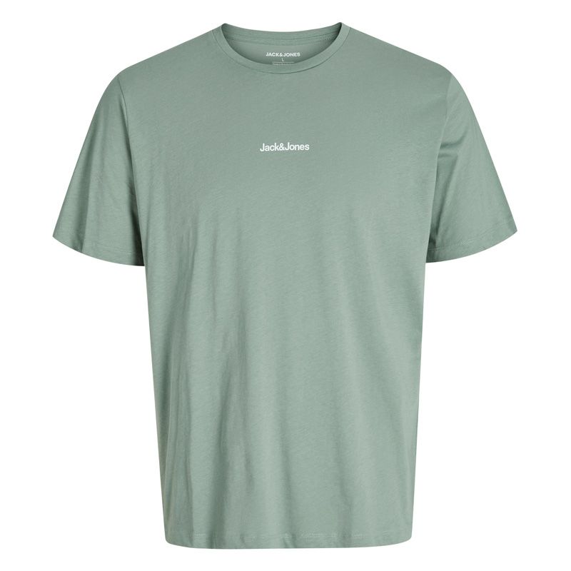 

Tee shirt jjmine crew neck 12278513 4357 Homme JACK & JONES M