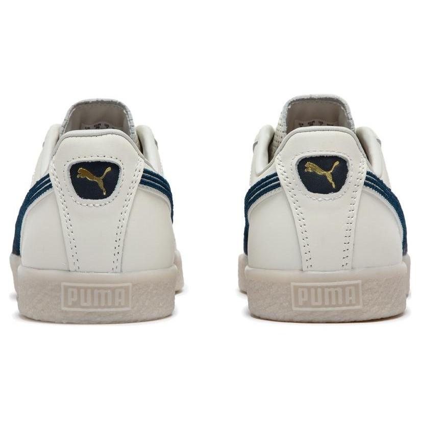 PUMA Clyde 'Warm White Parisian Night' Men's 398568-01