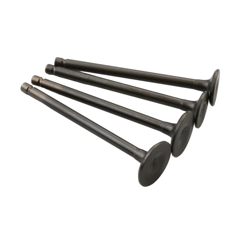 HD200 Joymax200 Intake And Exhaust Valves For SYM Gts125 HD Joymax 125 200 Trackrunner 180cc 200cc 14721-H9A-000 14711-HNS-000
