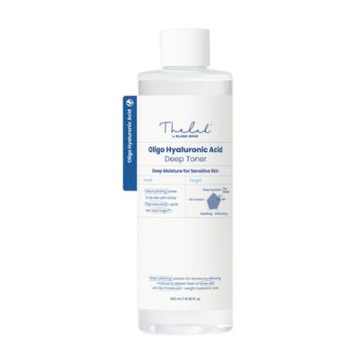 Cuidado facial – Tónicos faciales