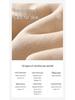Women's Wool-Cotton Winter Leggings: Extra-Thick Velvet for -40°C Warmth